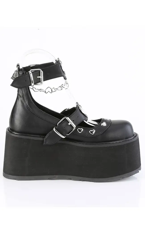 Shop Platform Shoes | Sneakers Sandals & Mary Janes - Tragic Beautiful ...