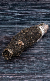 Storax and Camphor Smudge Stick
