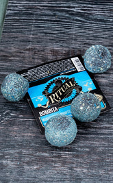 Manifest Ritual Smudge Bombs