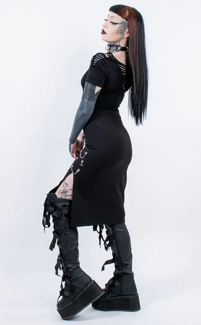 Punk Rave Australia | Shop Gothic Fashion Australia | Tragic Beautiful