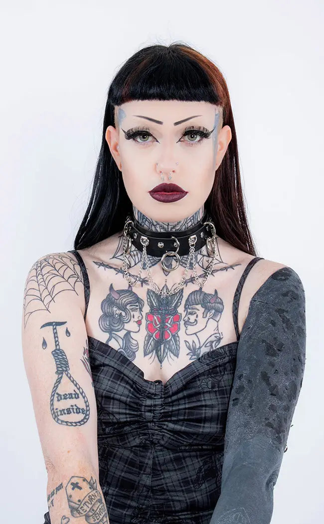 Emo 2025 clothing websites