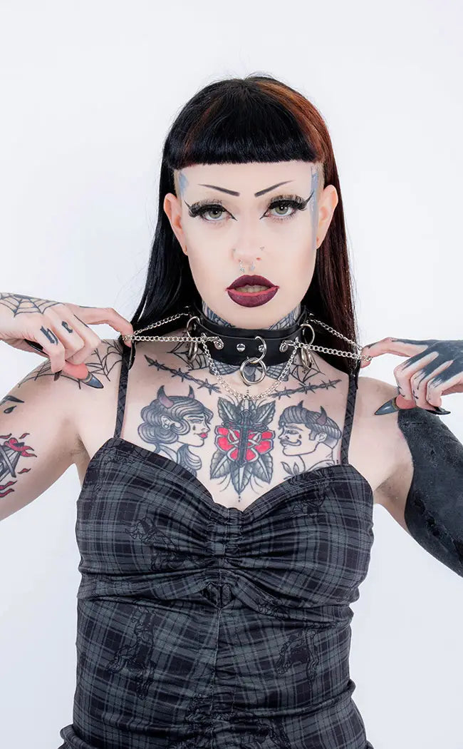 Emo Clothes Shop Emo Outfits Australia at Tragic Beautiful