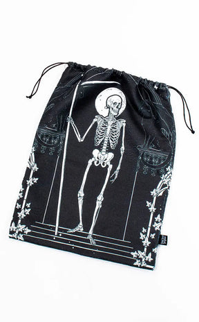 Fear The Reaper Coffin Towel Set-Drop Dead Gorgeous-Tragic Beautiful