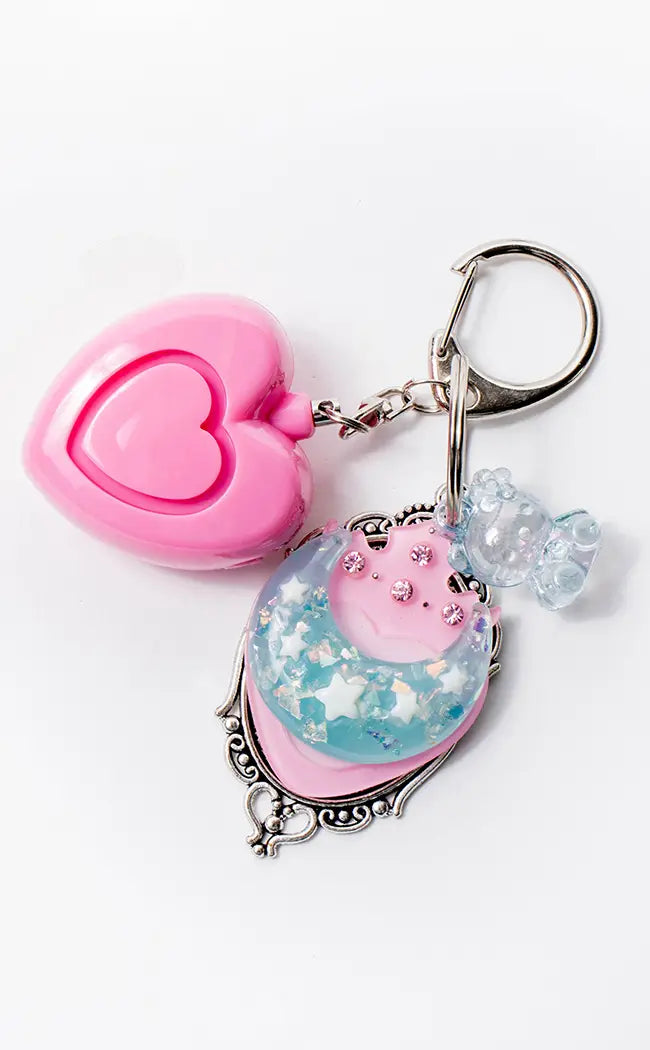 Keyrings 2025 and keychains