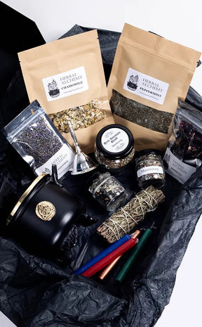 Find Your Spark | Creativity Toolkit-Witchcraft Kits-Tragic Beautiful
