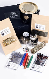 Find Your Spark | Creativity Toolkit-Witchcraft Kits-Tragic Beautiful