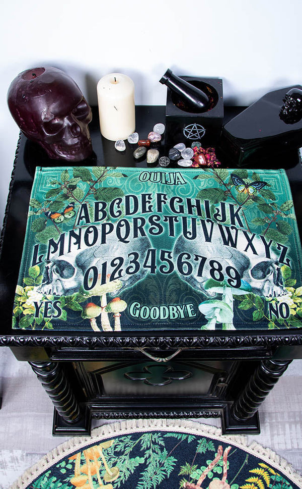 Ouija Boards Witchcrat Occult Australia Tragic Beautiful ouija-boards-witchcrat-occult-australia-tragic-beautiful
