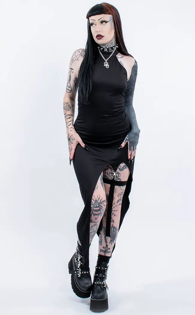 Gothic sales casual wear