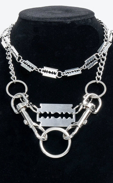 Hell-Razor-Choker-Set-Cold-