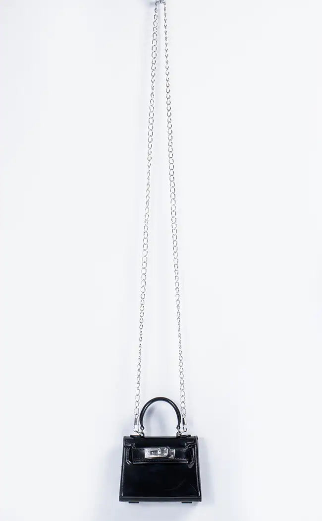 Itsy bitsy discount micro mini bag