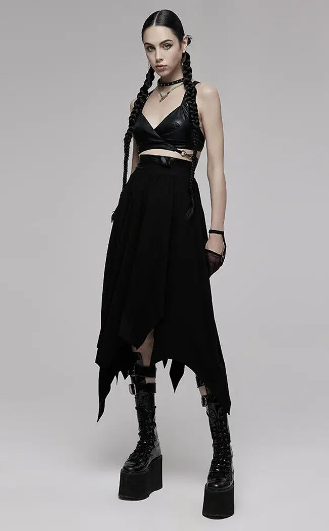 Punk Rave Australia | Shop Gothic Fashion Australia | Tragic Beautiful