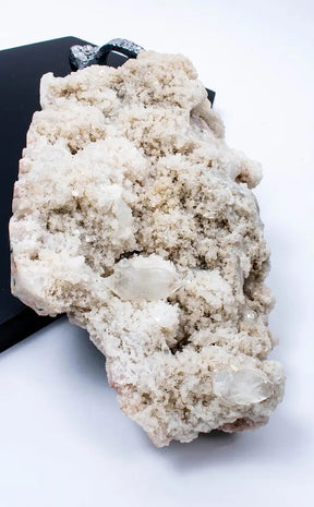 Large Apophyllite / Zeolite Cluster-Crystals-Tragic Beautiful