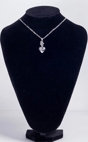 Love Elixir Necklace-Gothic Jewellery-Tragic Beautiful