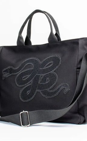 Medusa Nappy Bag / All Purpose Carry Bag