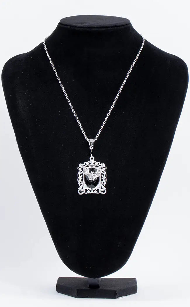 Goth sales jewelry brands