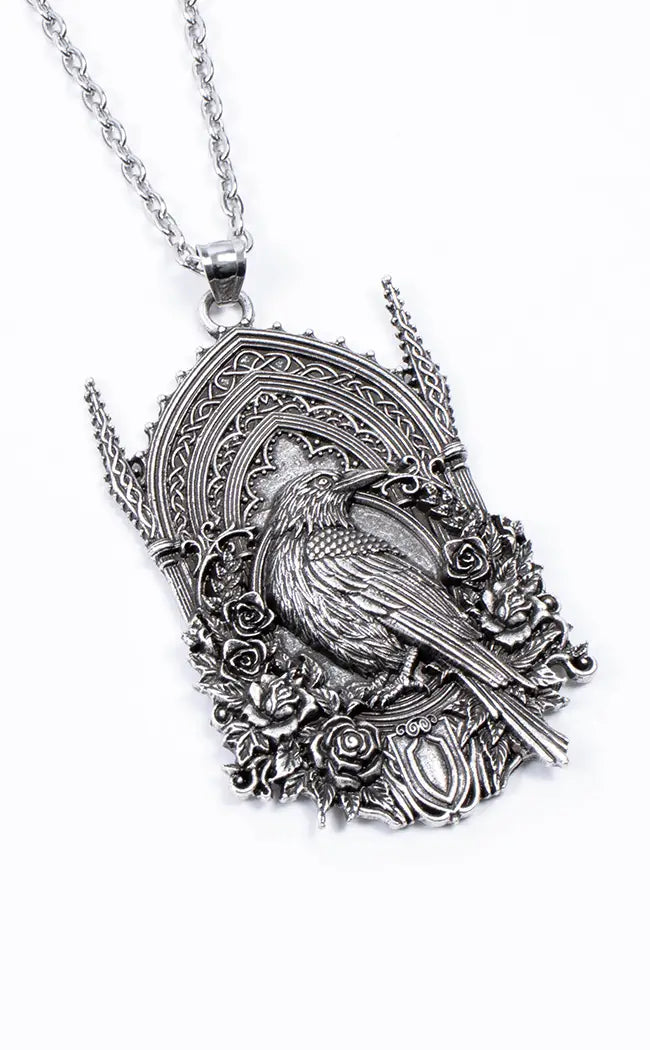 Gothic Jewellery | Shop Gothic Jewellery, Rings, Necklaces & Chokers ...