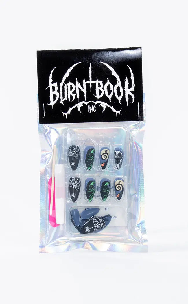 Nail Set | Frightmare