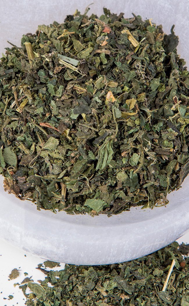 Nettle Leaf | Herbal Alchemy-Aether-Tragic Beautiful