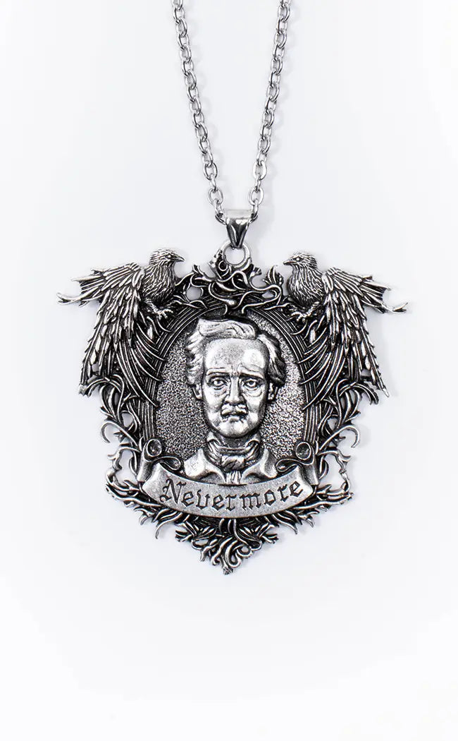 Nevermore Necklace
