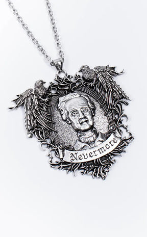 Nevermore Necklace