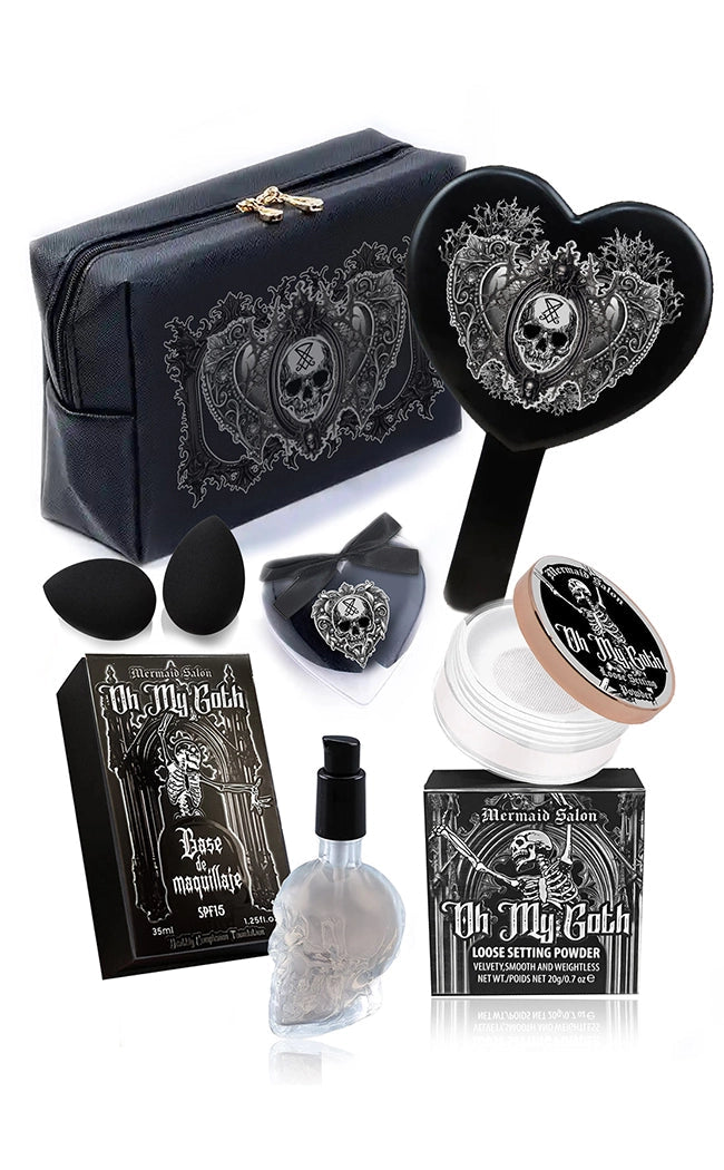 Oh My Goth! Gift Bundle