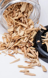 Premium Sandalwood Chips | Australian-Witch Herbs-Tragic Beautiful