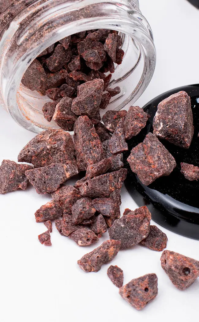 Pure Natural Dragon's Blood Resin | 25gm-Witch Herbs-Tragic Beautiful