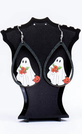 Romeo & Ghouliette Earrings