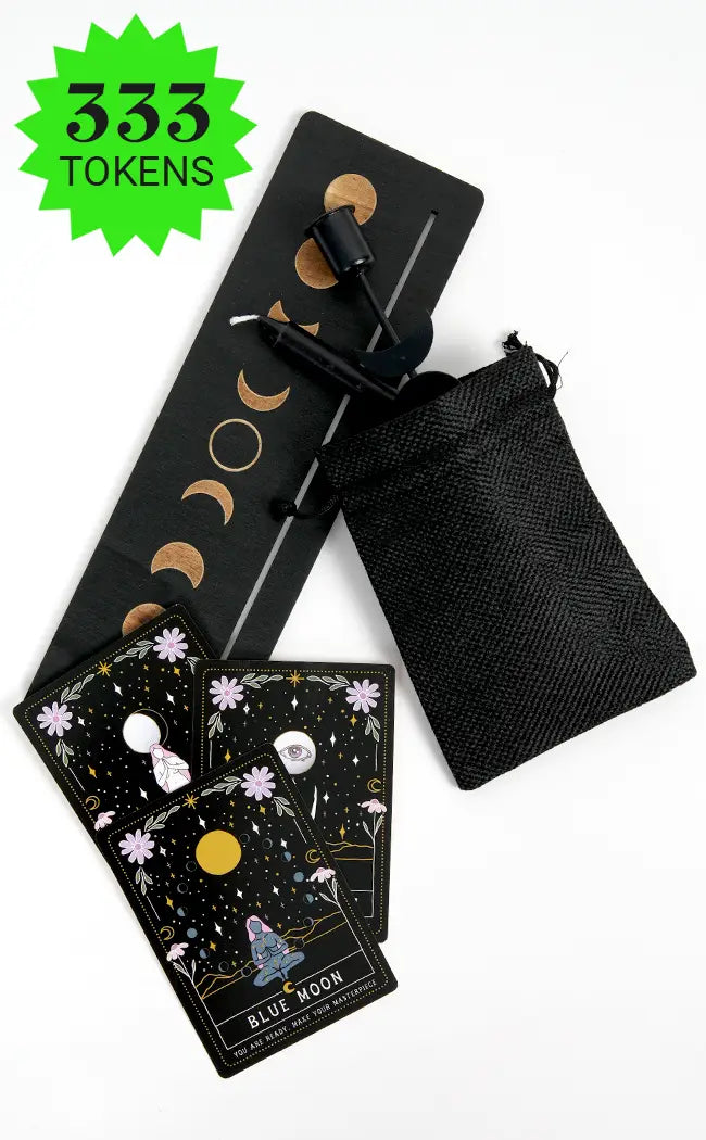 Samhain Mini Kit | Reward Gift