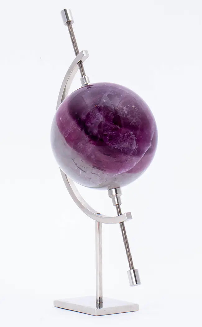 Boule De Cristal Vidéo – Lampe Mémoire Numérique 4 Go – Sphère 3D Téléchargeable Pour Anniversaire, Mariage - 3