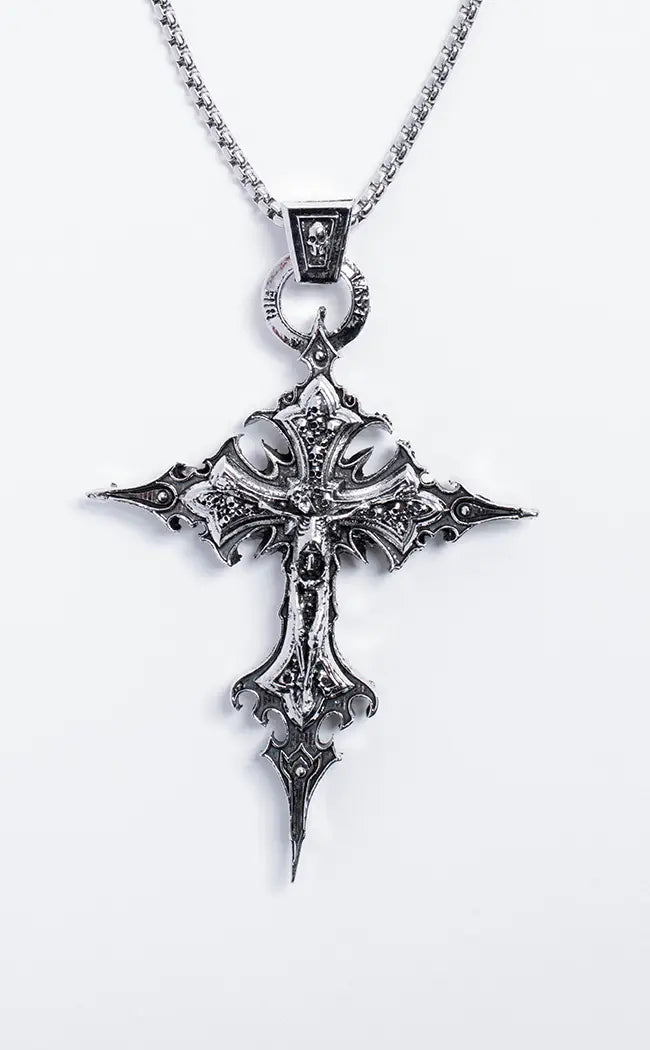 Gothic Jewellery | Cult Brands | Tragic Beautiful