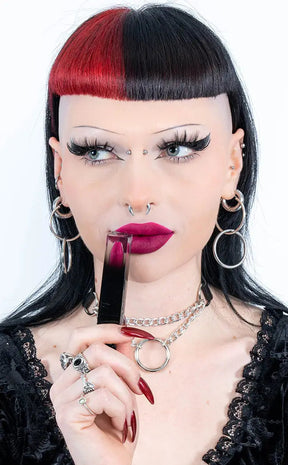 Thistle | Dark Berry Lipstick