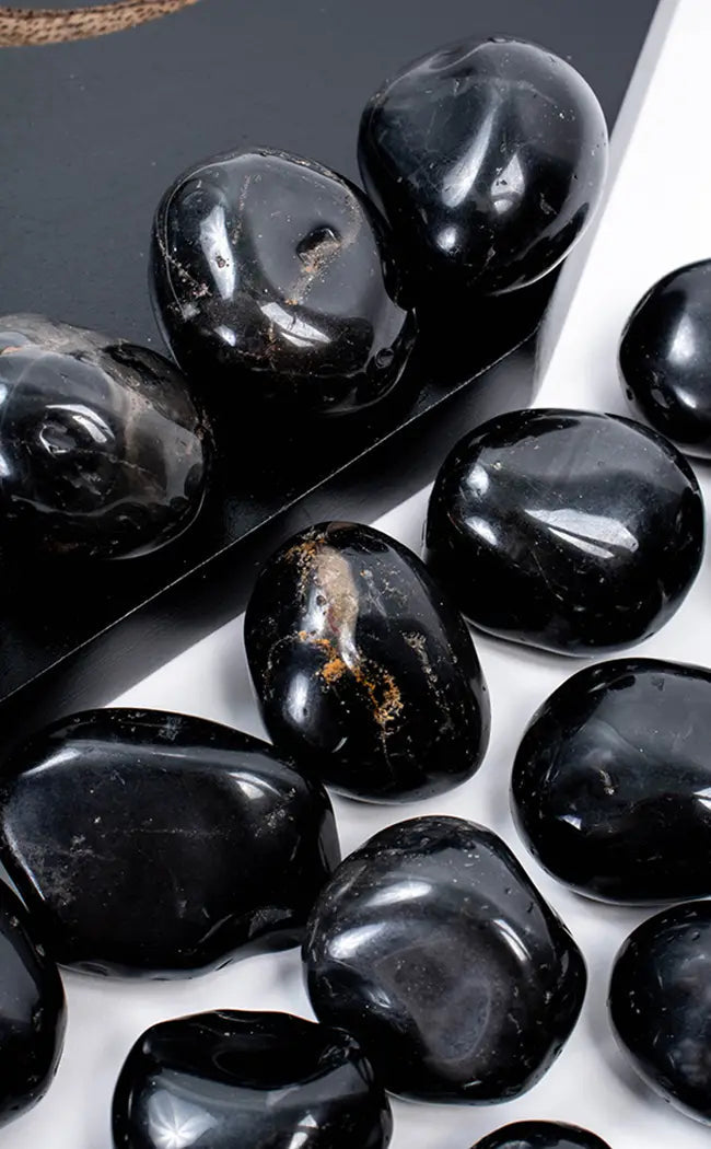 Onyx online tumbled stone