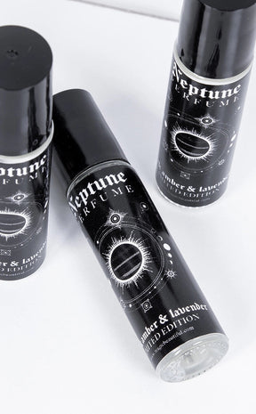 VIP EXCLUSIVE | Neptune Perfume Roller-VIP-Tragic Beautiful