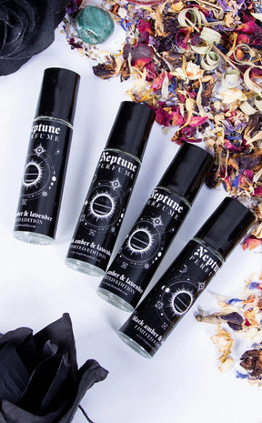 VIP EXCLUSIVE | Neptune Perfume Roller-VIP-Tragic Beautiful