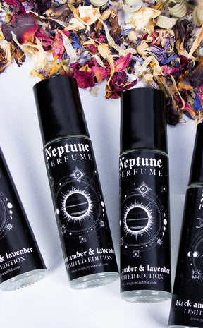 VIP EXCLUSIVE | Neptune Perfume Roller-VIP-Tragic Beautiful