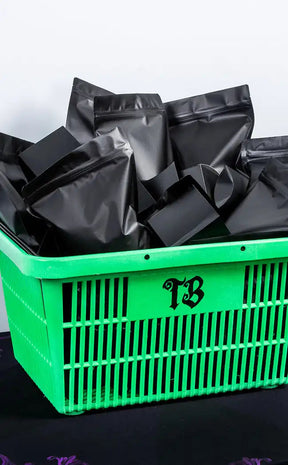 VIP ONLY | Gothic Lucky Dip-VIP-Tragic Beautiful