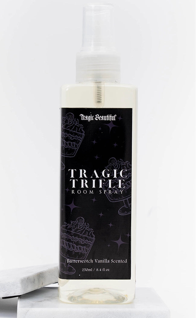 VIP ONLY | Tragic Trifle Room Spray