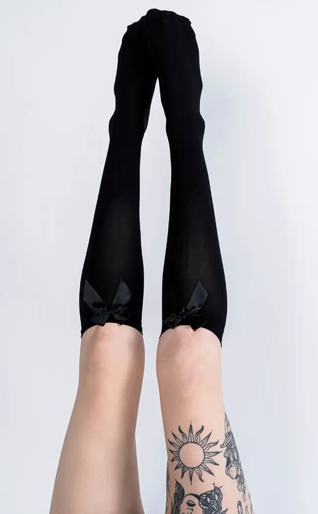 Bow Tights – Dangerfield