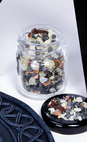 Witch Intention Blend | Cleansing-Witch Herbs-Tragic Beautiful
