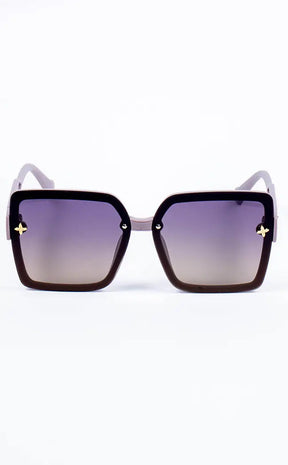 Witching Hour Sunglasses-Cold Black Heart-Tragic Beautiful