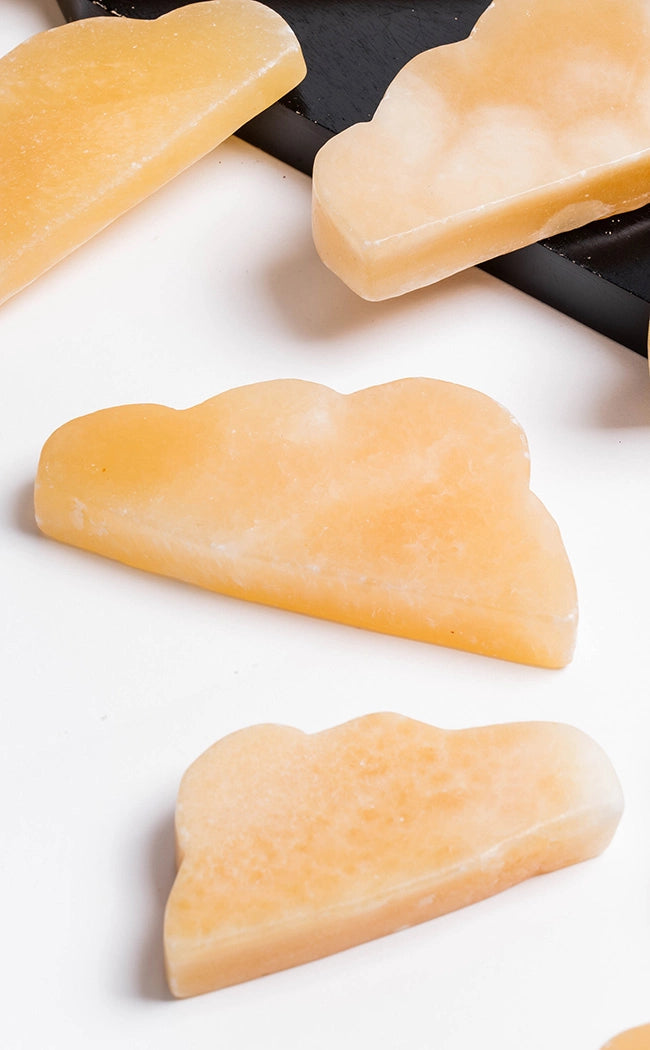 Yellow Calcite Clouds | Special Offer!
