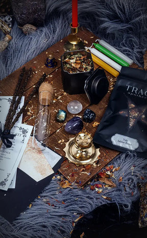 Yule Ritual Kit | Sabbat Ritual Kit
