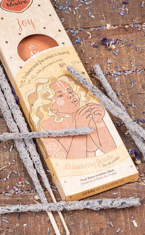 Air | Joy | 5 Elements Handmade Incense