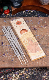 Air | Joy | 5 Elements Handmade Incense