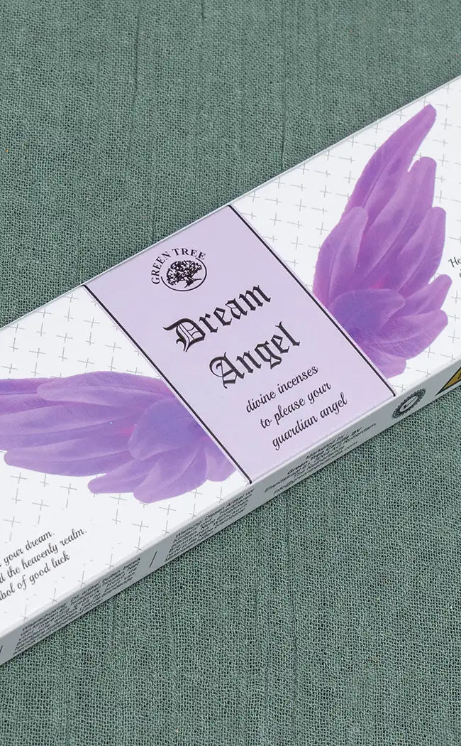 Angel Incense | Dream Angel