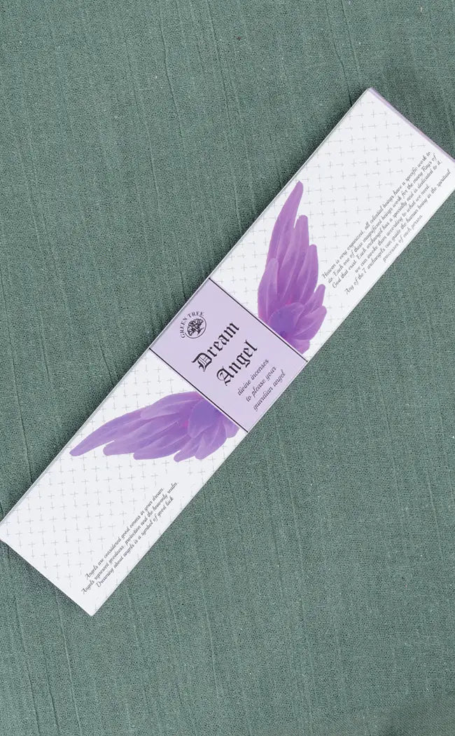 Angel Incense | Dream Angel
