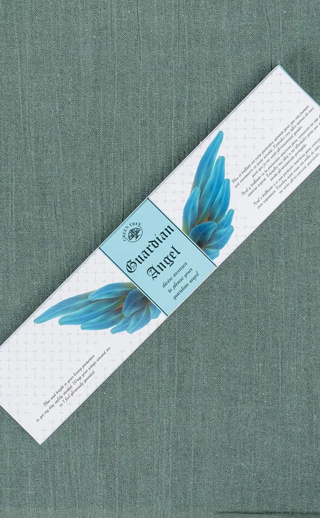 Angel Incense | Guardian Angel