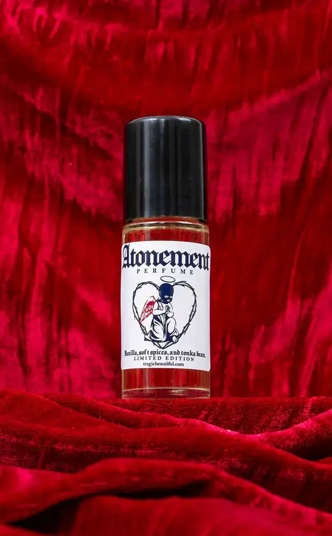 Atonement Perfume | Reward Gift