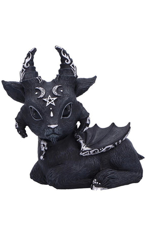 Baal Goat Figurine | Cult Cuties